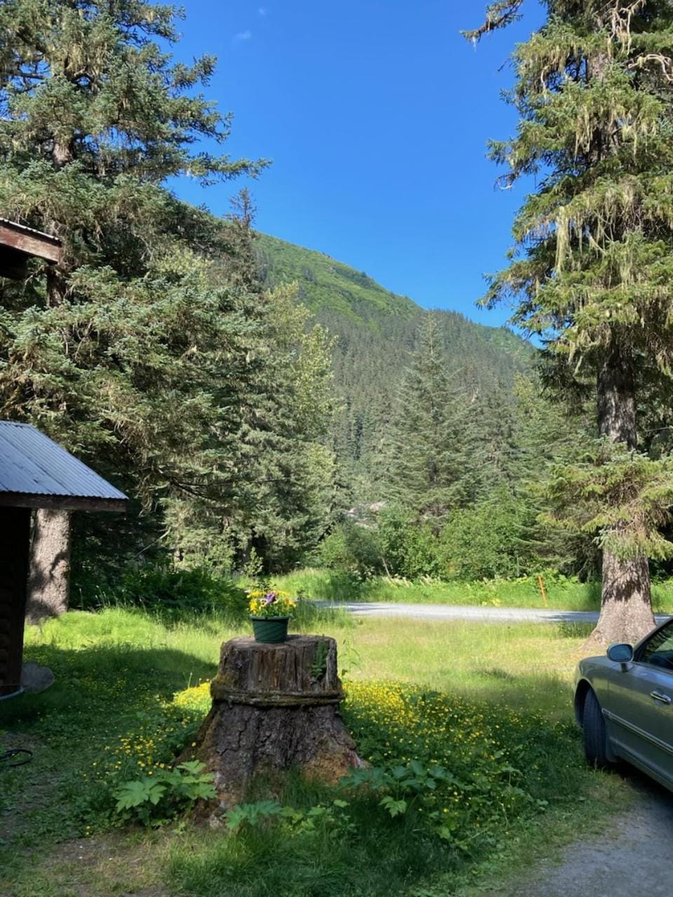 Valdez Lodge Lodge in Alaska