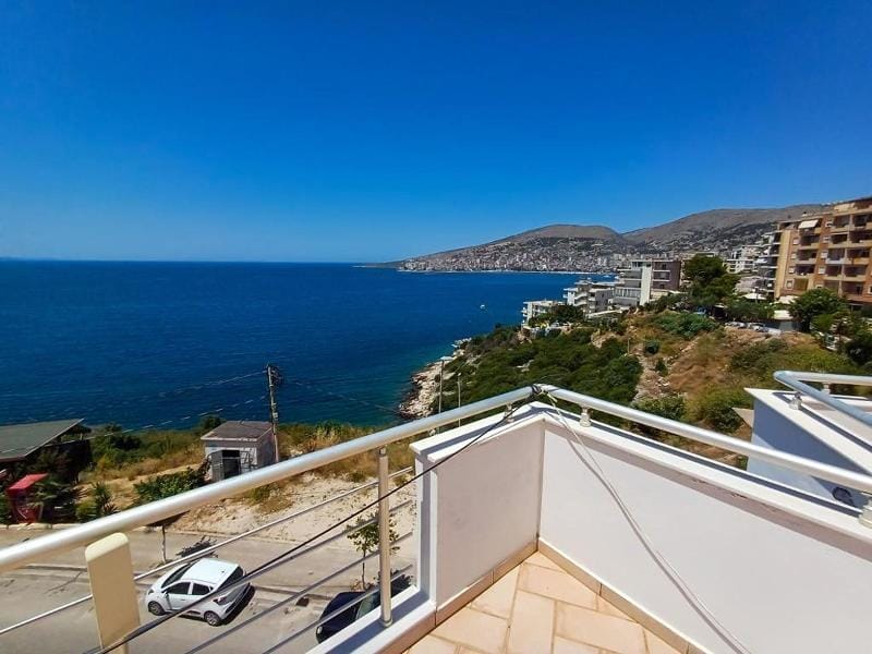 Hotel Sherifi Hotel in Sarandë