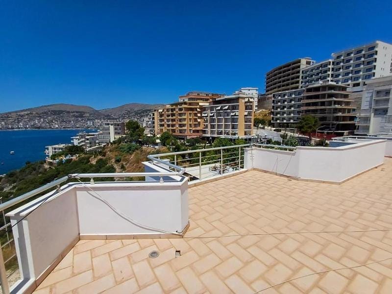 Hotel Sherifi Hotel in Sarandë