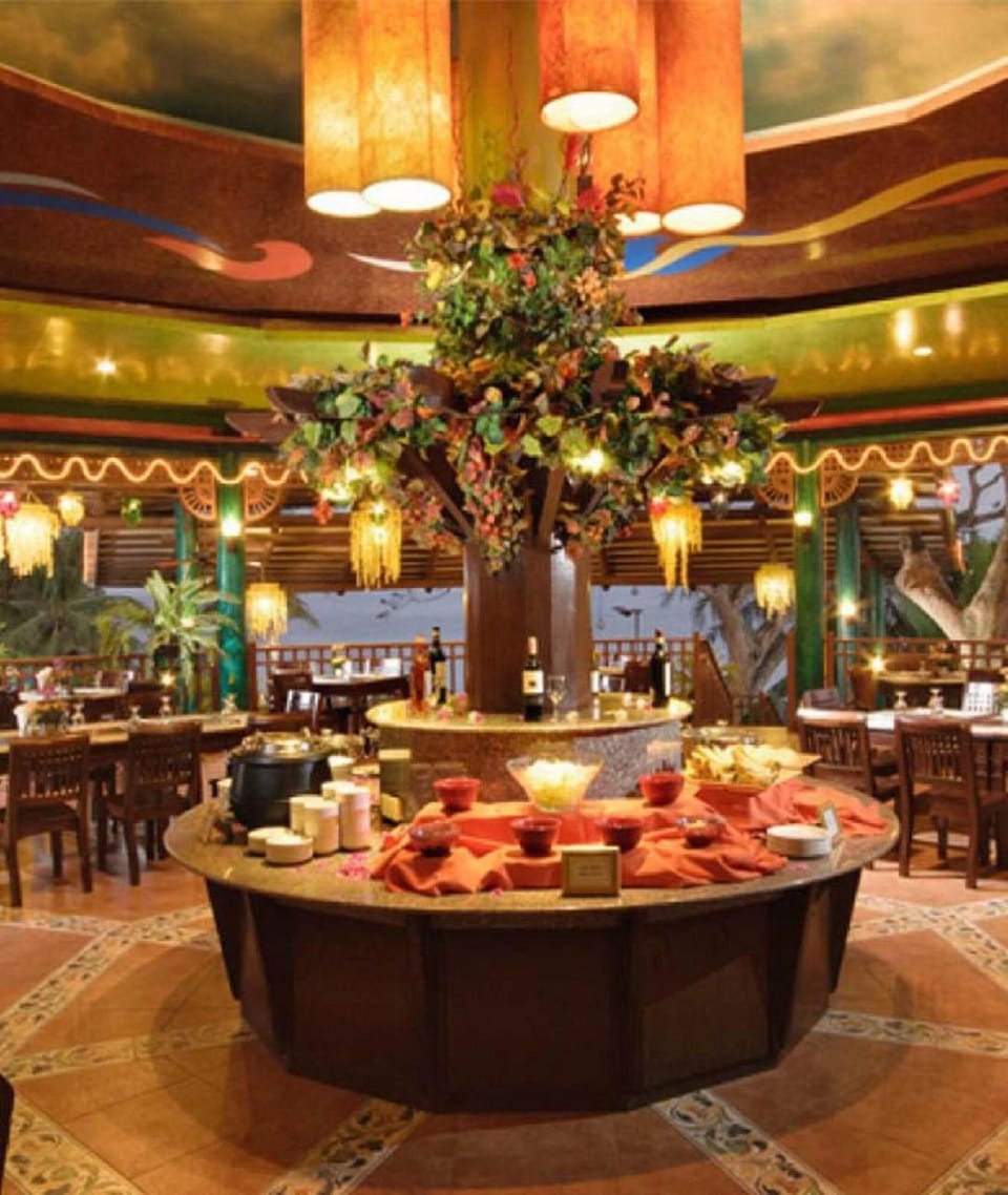 Flushing Meadows Resort & Playground Hotel in Central Visayas
