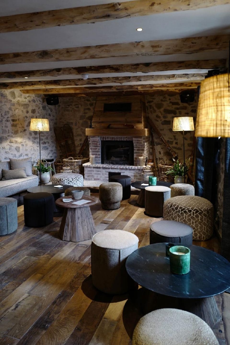 Hotel Le Prieure - 1500m Hotel in Uvernet-Fours