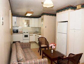 COUNTRY INN MOTEL Hotel in New York