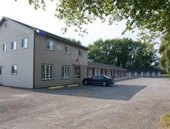 COUNTRY INN MOTEL Hotel in New York