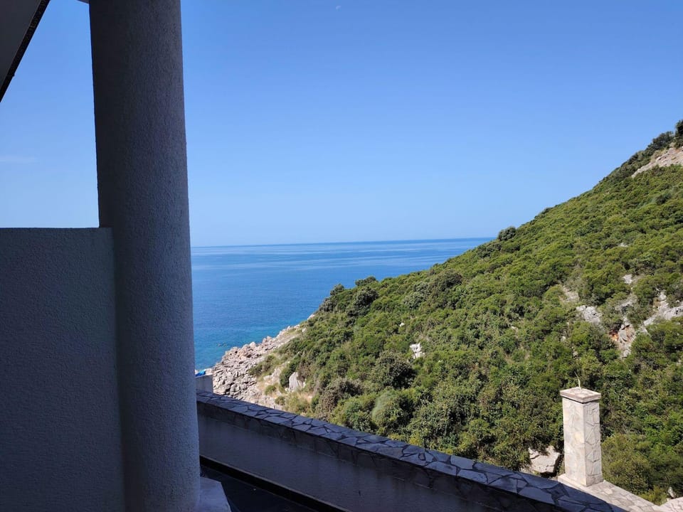 AZURA BAY HOTEL Hotel in Ulcinj Municipality