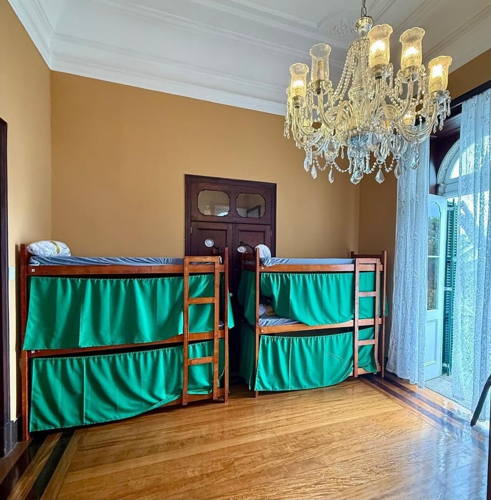 Hostel Casa Aprazível Hotel in Santa Teresa