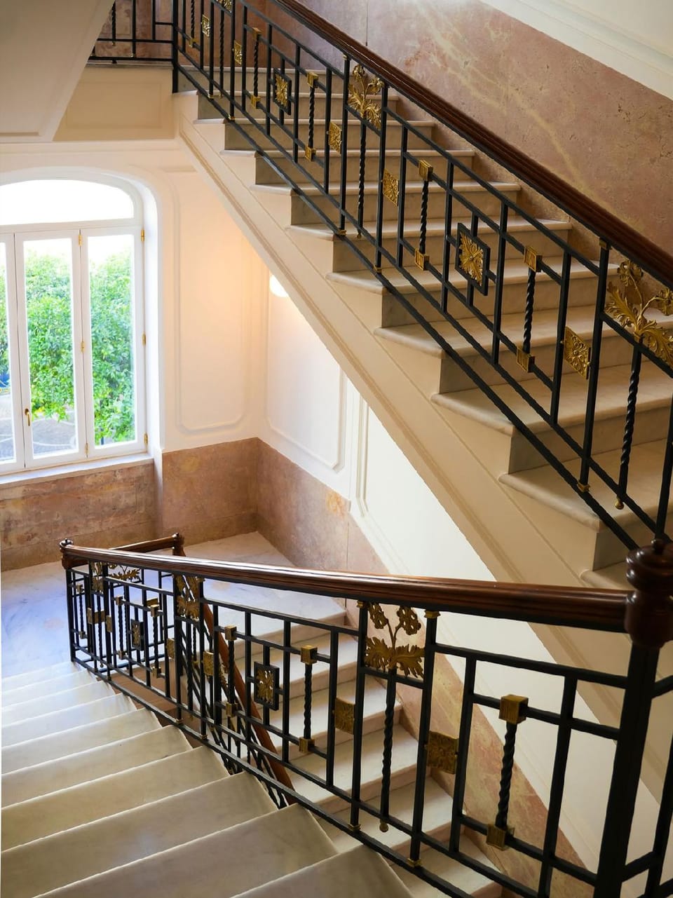 Villa Magnolia Hotel in Castellammare di Stabia