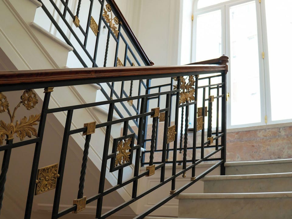 Villa Magnolia Hotel in Castellammare di Stabia
