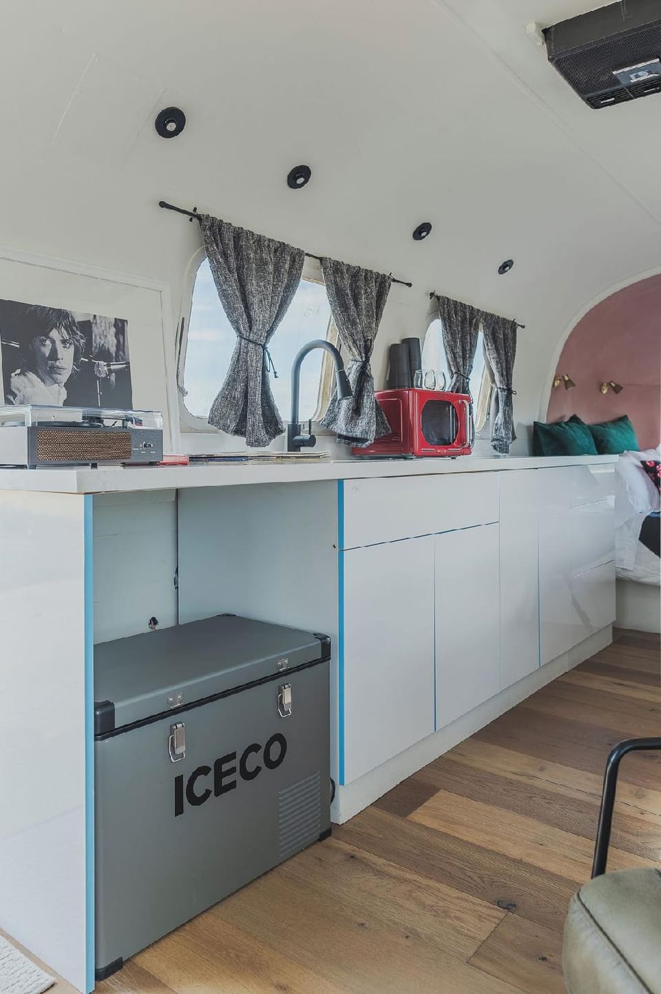 Vinyl Vineyards Hotel in Paso Robles