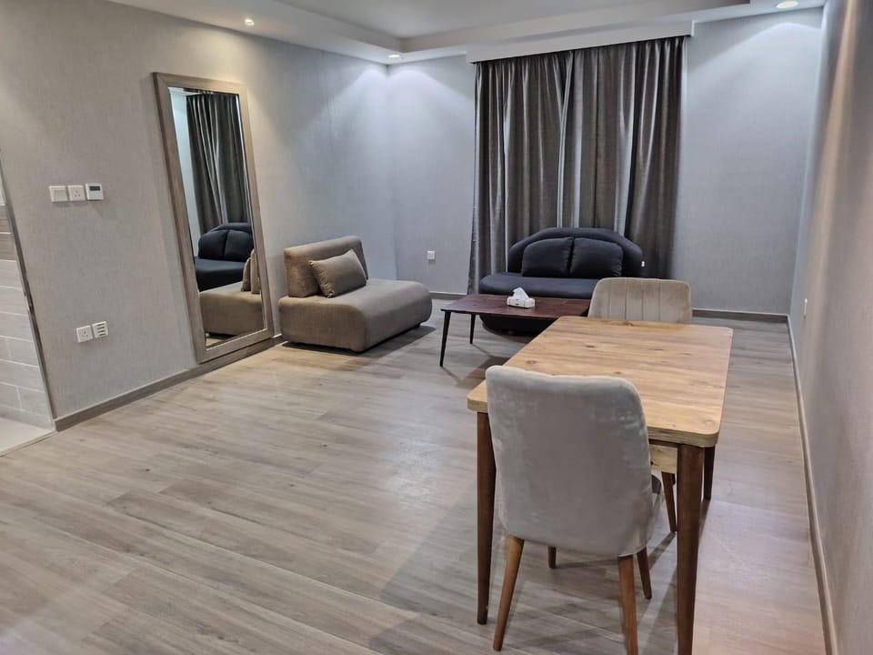 Hayat Roz Serviced Apartments Apartment hotel in Medina