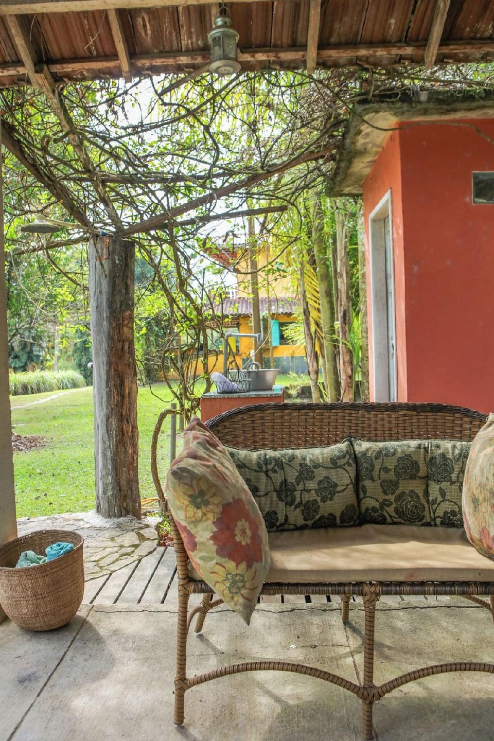 Fazenda do Francês Guest House Hotel in Cachoeiras de Macacu