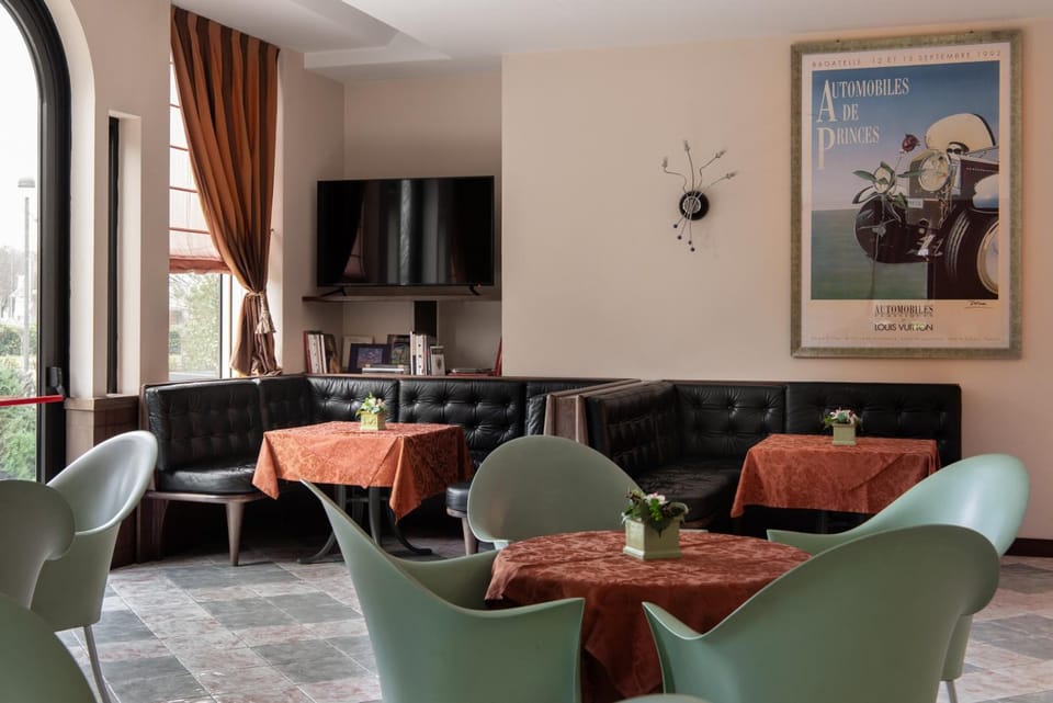 Park Hotel Ripaverde Hotel in Emilia-Romagna