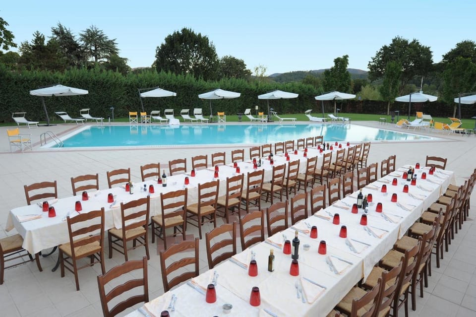 Park Hotel Ripaverde Hotel in Emilia-Romagna