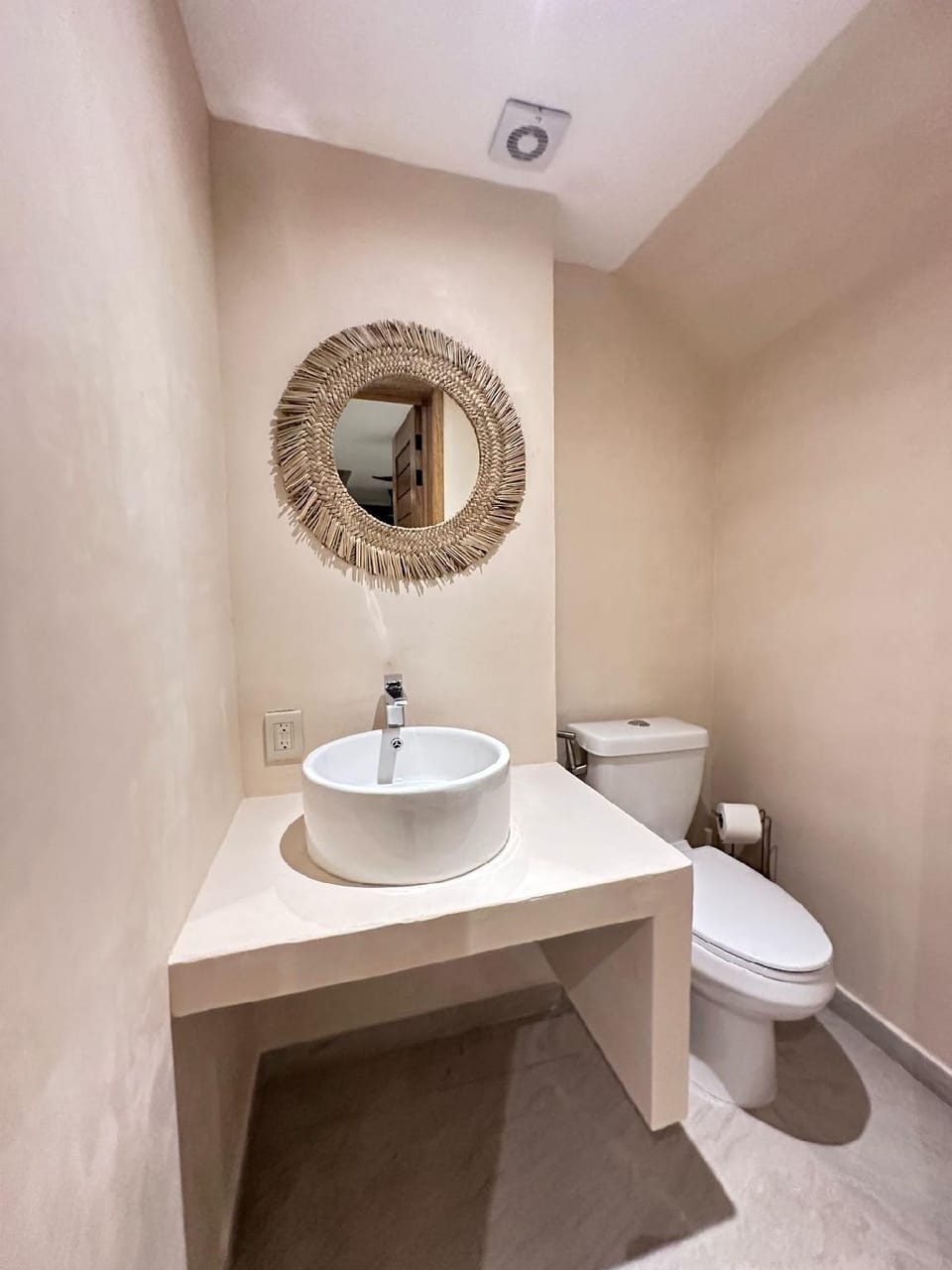 Estrella de Mar suites Hotel in Puerto Escondido
