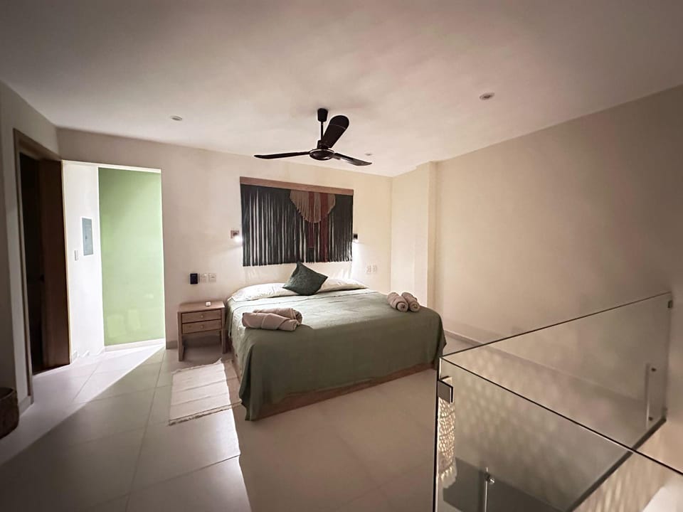 Estrella de Mar suites Hotel in Puerto Escondido