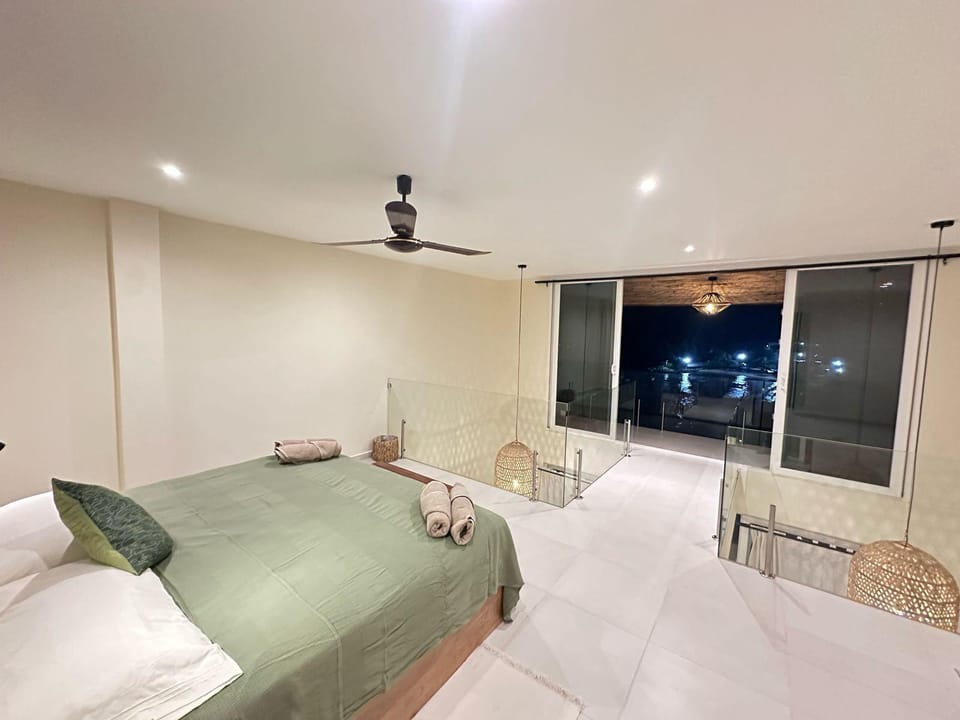 Estrella de Mar suites Hotel in Puerto Escondido