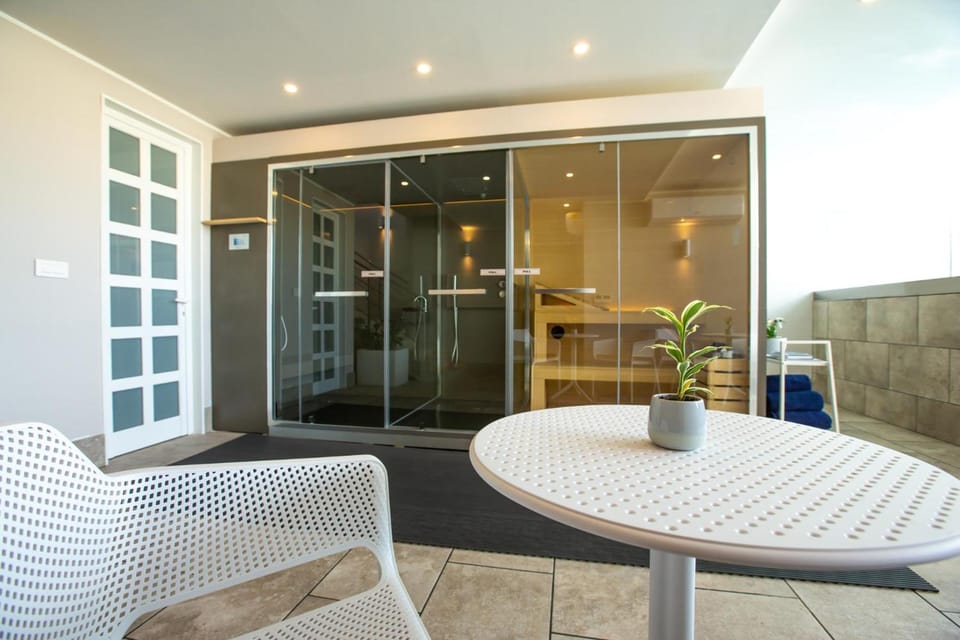 115 The Strand Hotel and Suites Hotel in Sliema