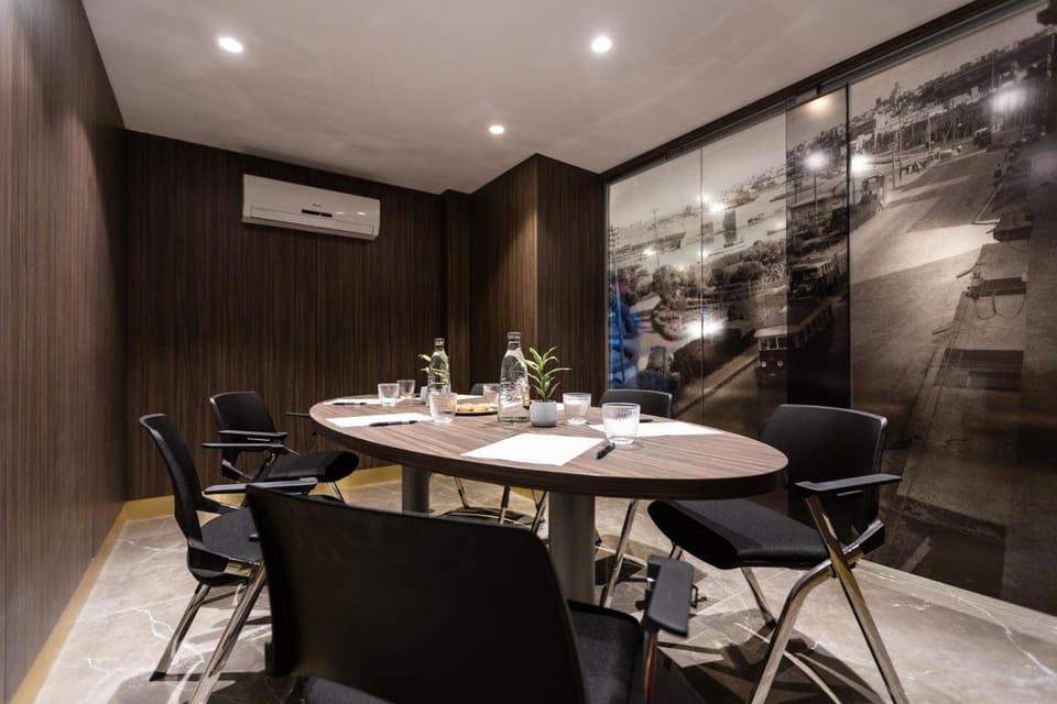115 The Strand Hotel and Suites Hotel in Sliema