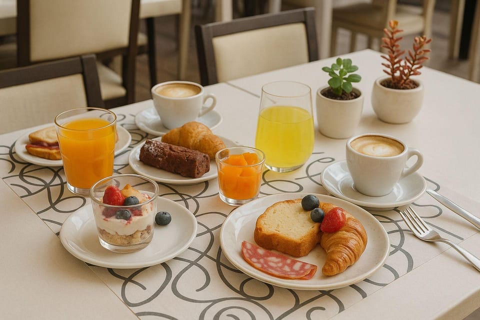 La Tana del Furlo Hotel in Marche