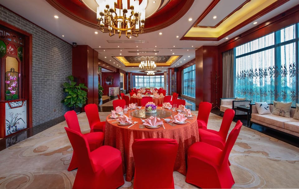 KB Hotel Qingyuan Hotel in Guangzhou