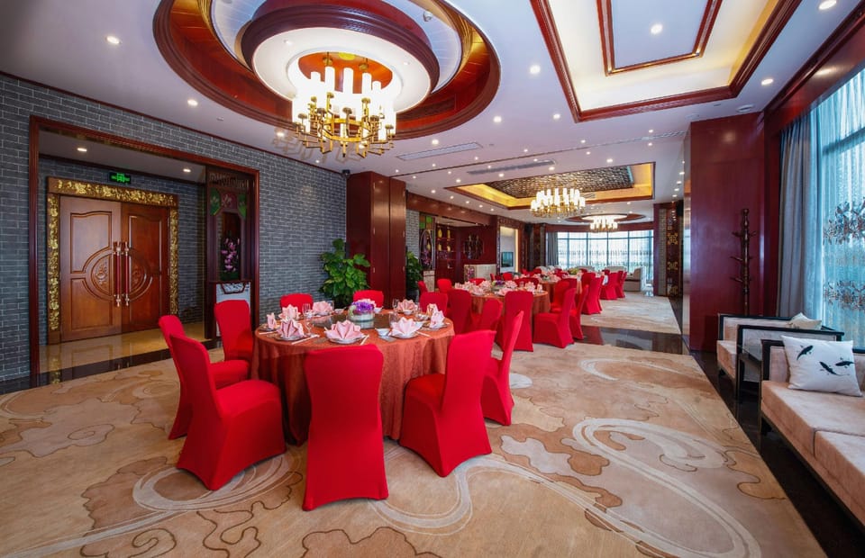 KB Hotel Qingyuan Hotel in Guangzhou