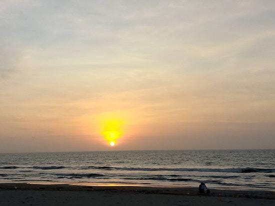 Your Coastal Oasis with great views Hotel in La Boquilla