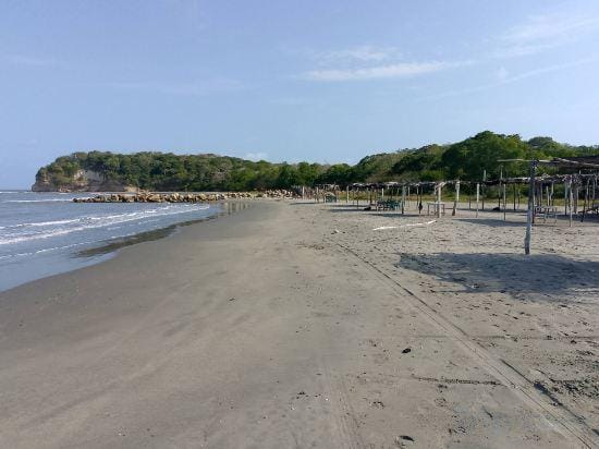 Your Coastal Oasis with great views Hotel in La Boquilla