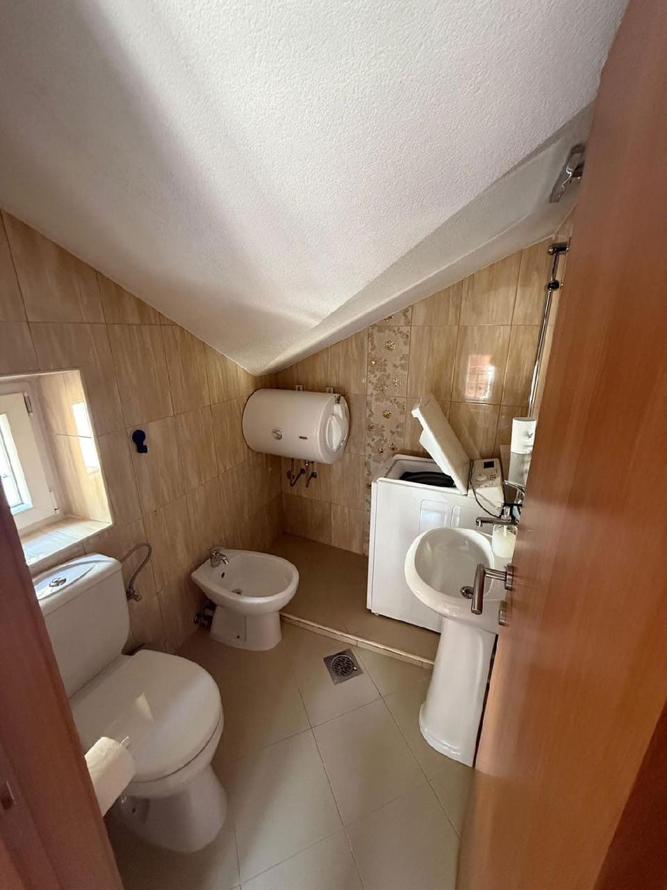 Casa Campana Hotel in Kotor