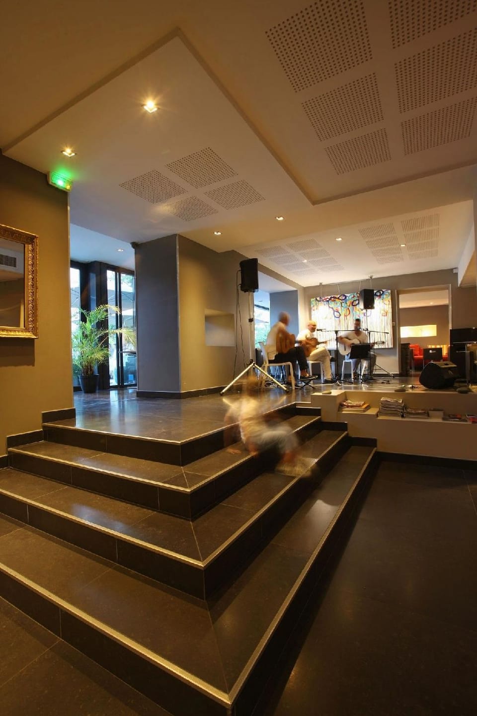 Hotel De France Hotel in Valence