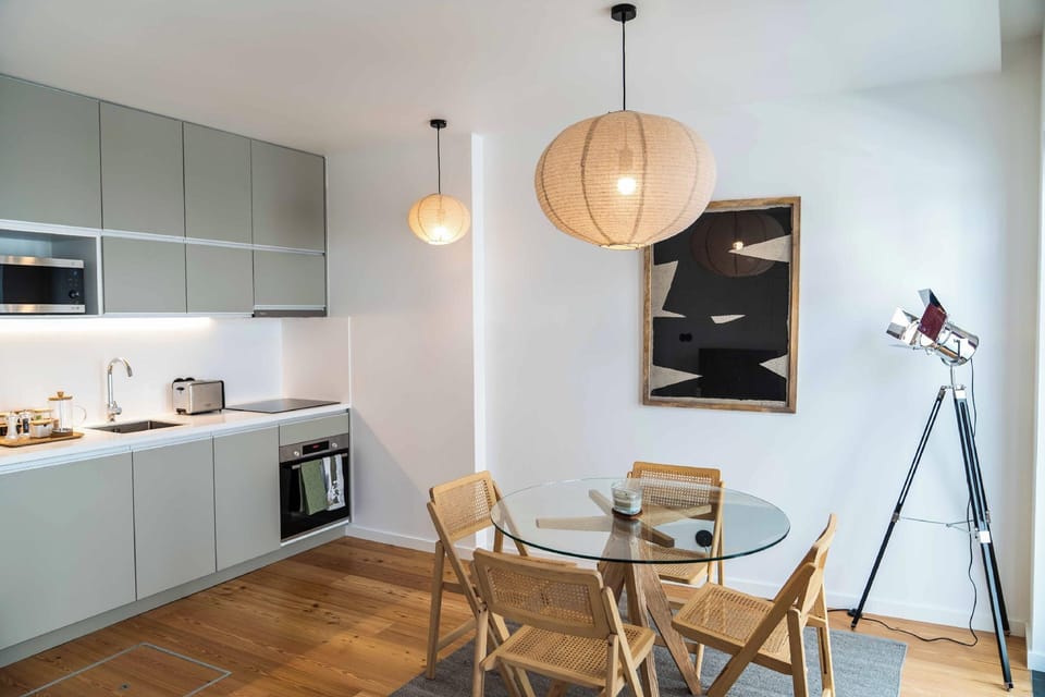 Design Apartment by The Farm Hotel in Ponta Delgada