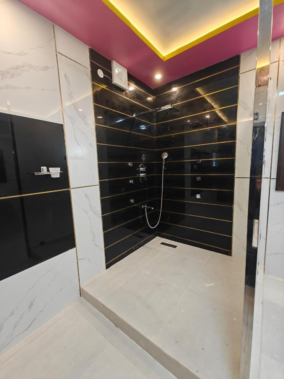 Shower