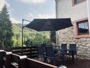 Ferienparadies an der Utzig Quelle Hotel in Vulkaneifel