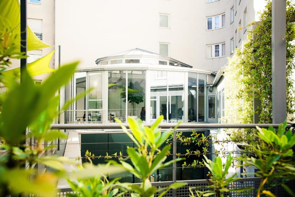 voco Paris – Porte de Clichy By IHG Hotel in Clichy