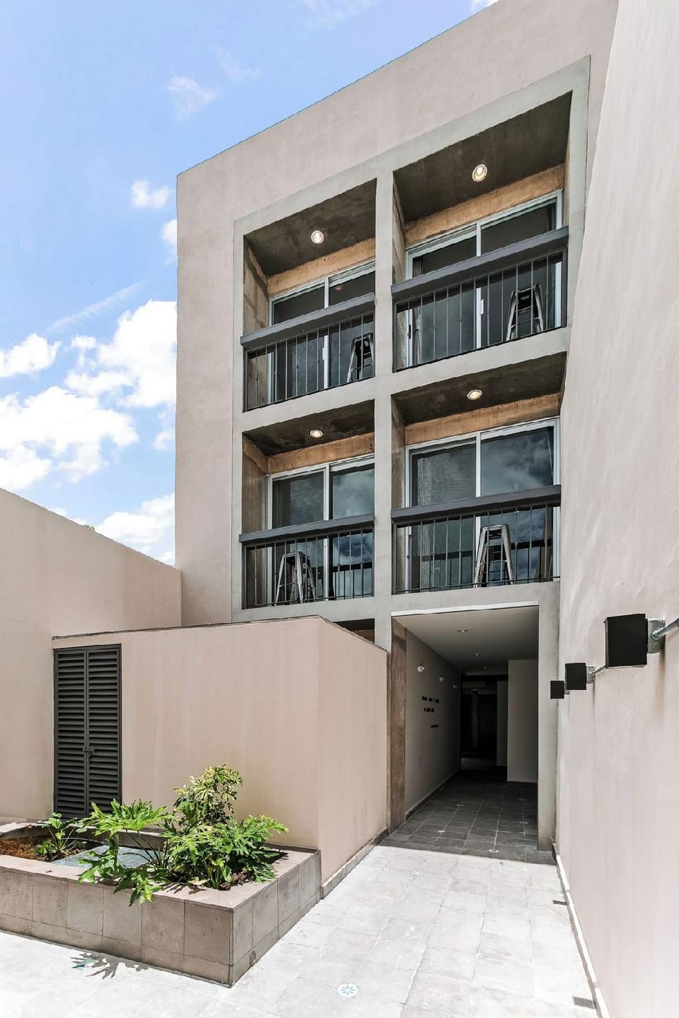 Primavera By Homirent Hotel in Santiago de Queretaro