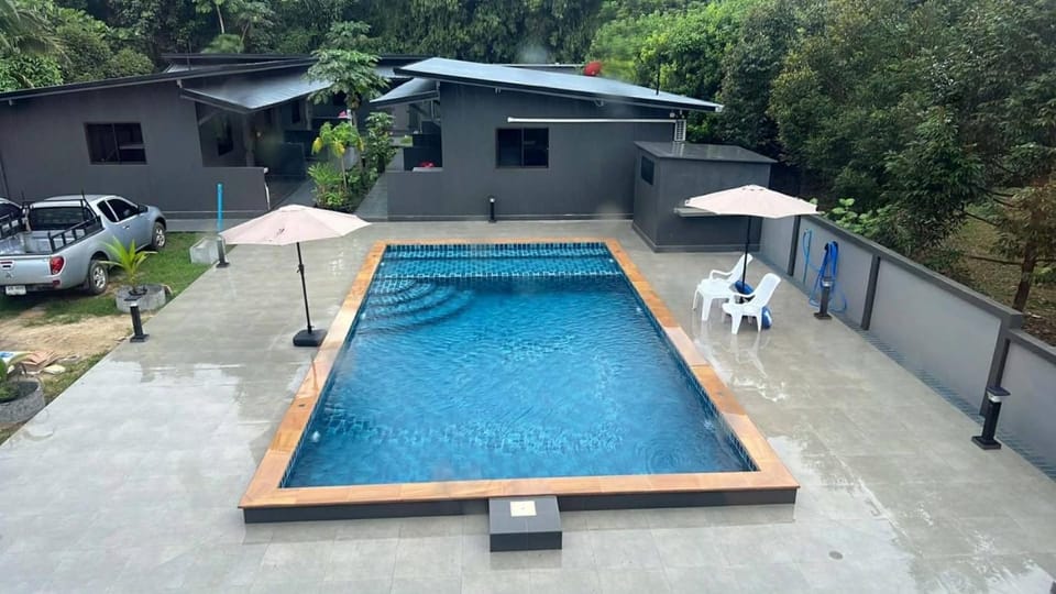 Dan Mai Homestay Bed and Breakfast in Ko Chang