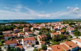 Villa Nata by Villas Guide Hotel in Pula