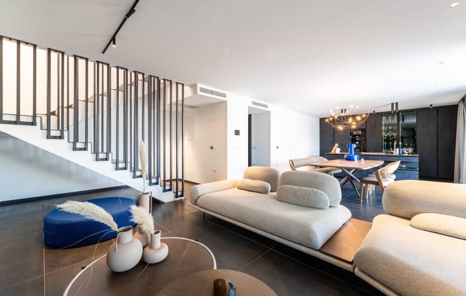 Suva Punta Luxe by Villas Guide Resort in Zadar County