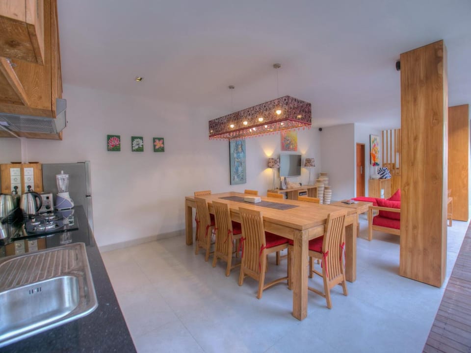 Bali Villas Arta Hotel in Kuta