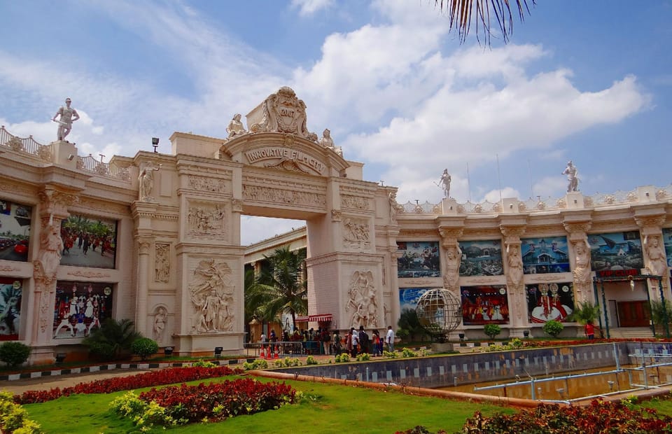 Sri sai residency  Lodge in Bengaluru