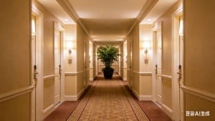 Breeze Inn Hotel in San Jose
