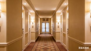 Breeze Inn Hotel in San Jose
