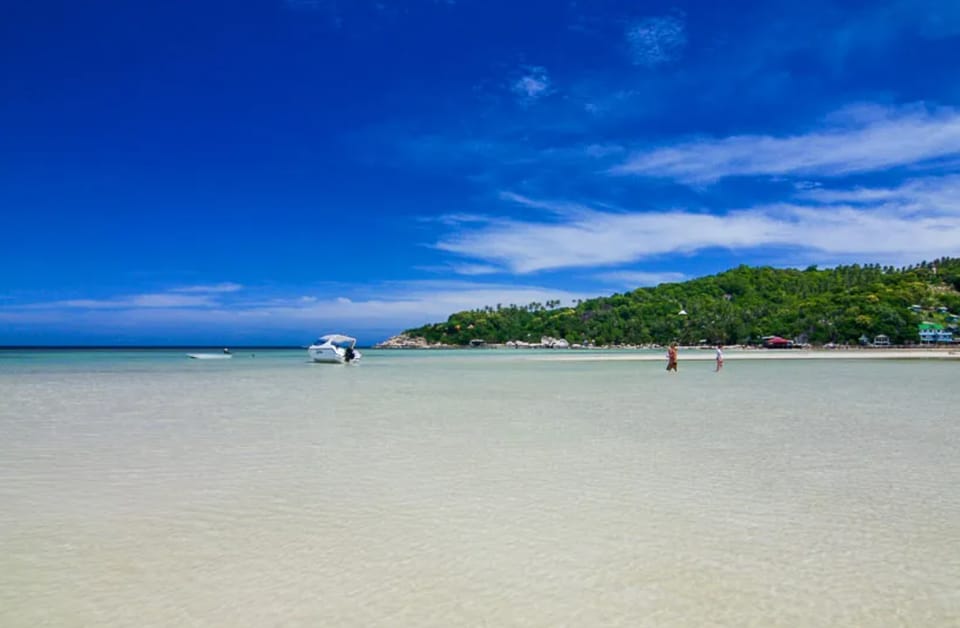 Chalok Chill Hostel Koh Tao Hostel in Ko Tao