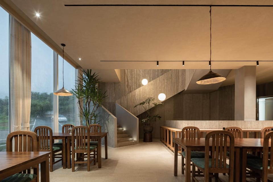 Xipo · Laoling Liangshi Bed and Breakfast in Suzhou