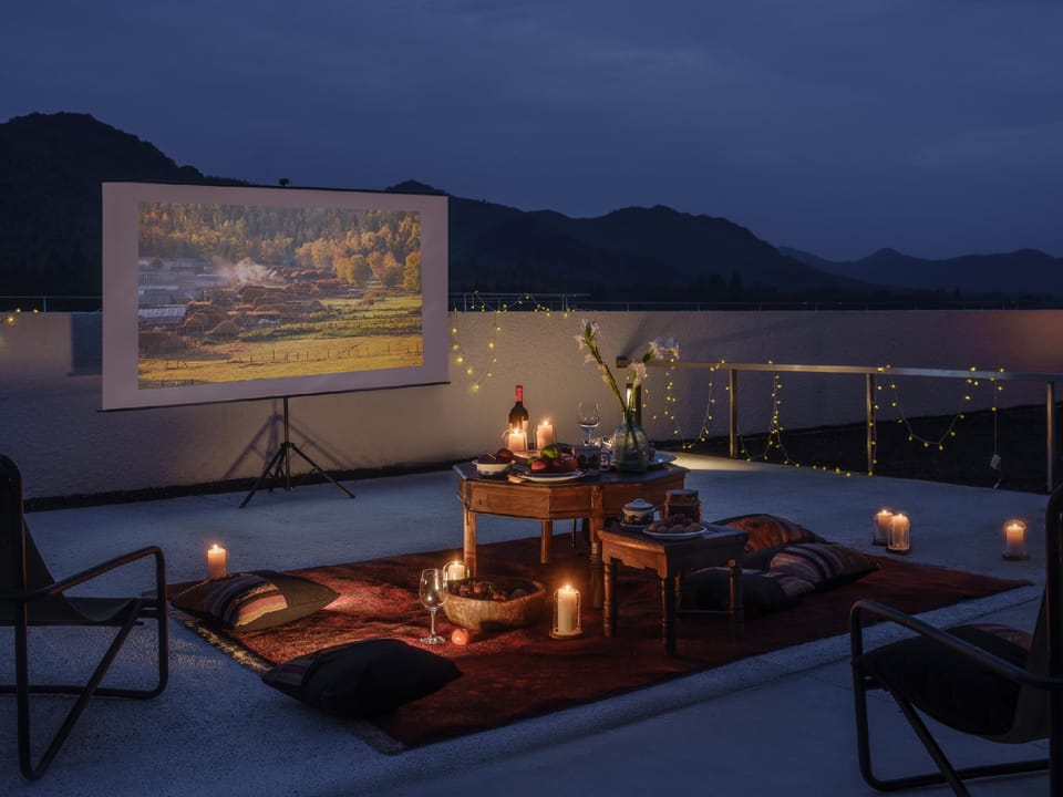 Xipo · Laoling Liangshi Bed and Breakfast in Suzhou