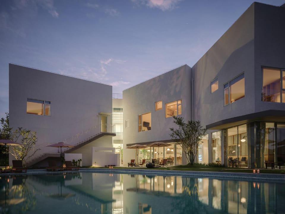 Xipo · Laoling Liangshi Bed and Breakfast in Suzhou