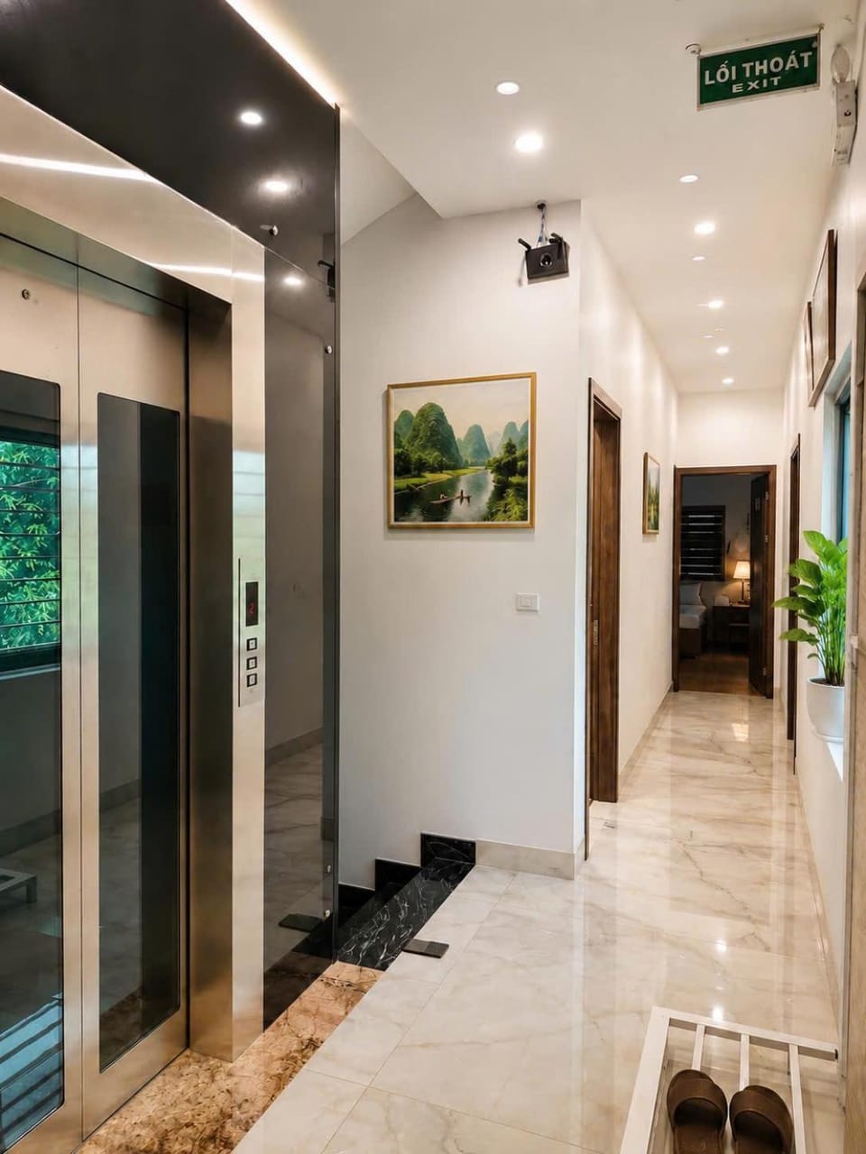Tam Cốc phương thảo homestay Hotel in Vietnam