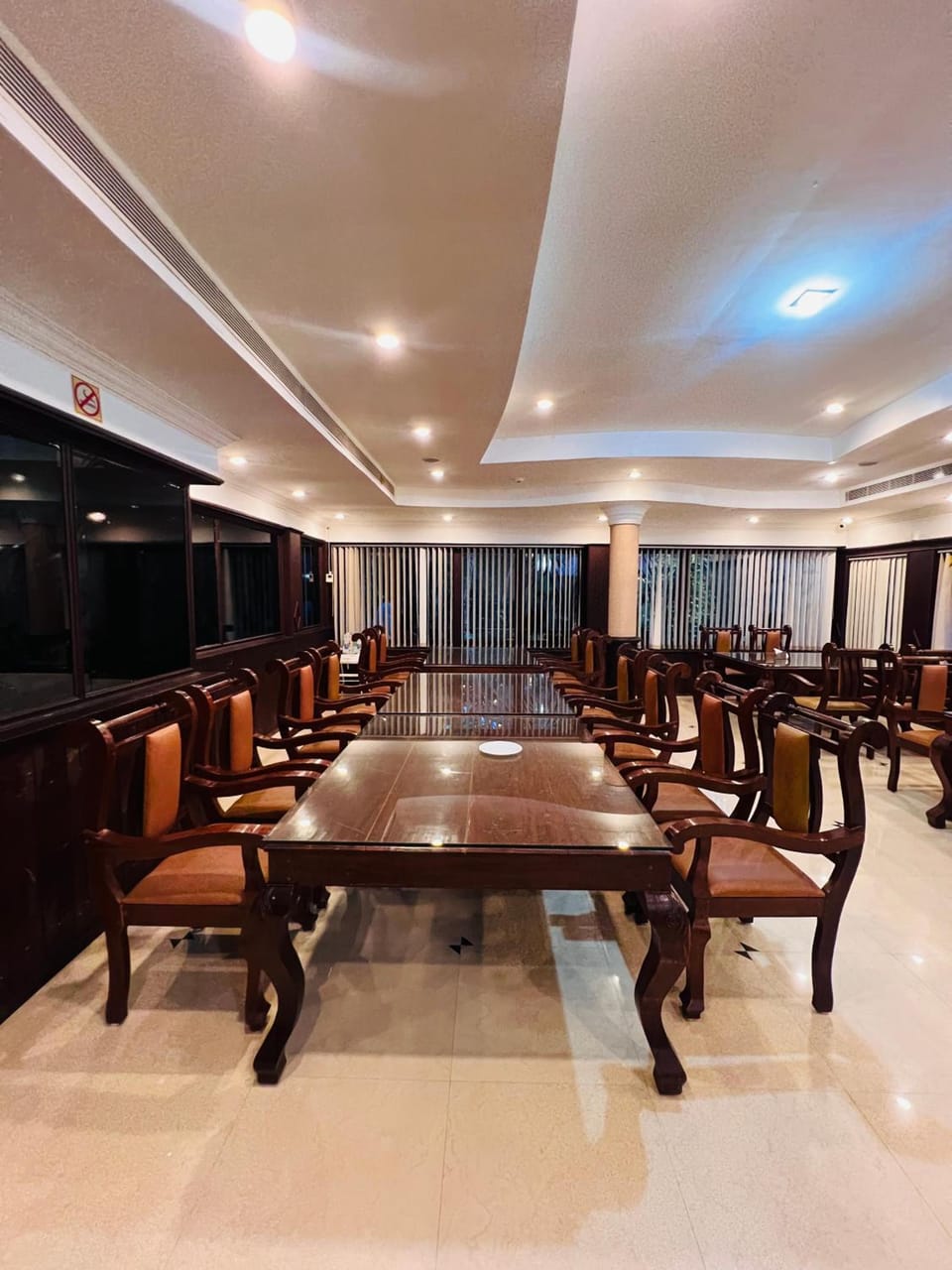 Tapovan green county resort Resort in Kerala