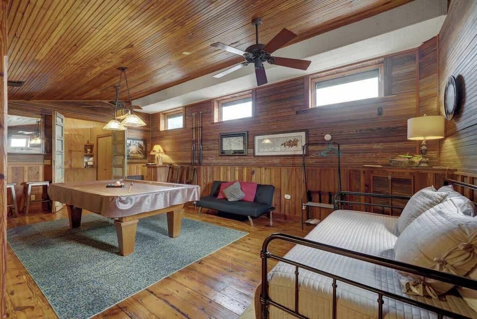 The Willows Casa Grande - Four Minutes to Downtown! Hotel in Fredericksburg