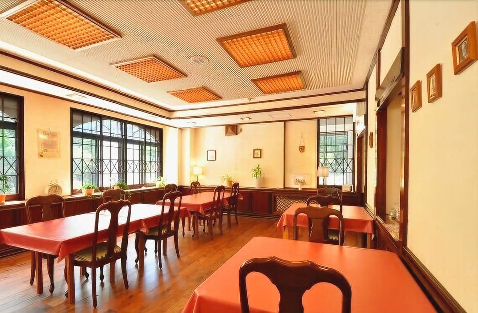 HANAYADO BAELZ Hotel in Nagano Prefecture