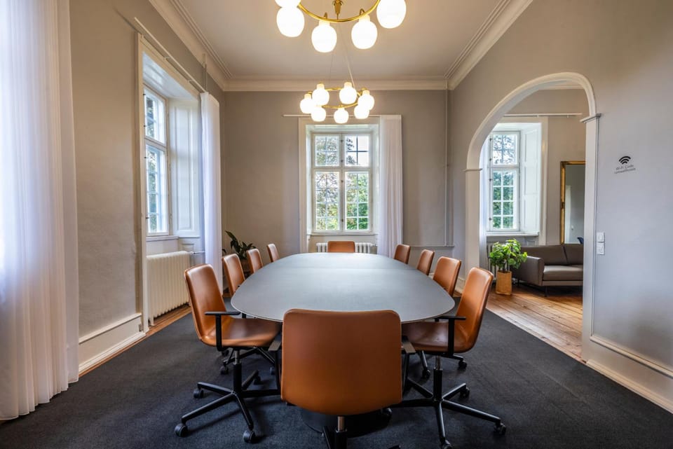 Meeting room / ballrooms