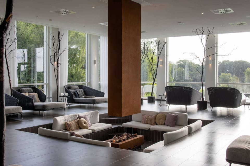 Comwell Kellers Park Hotel in Region of Southern Denmark